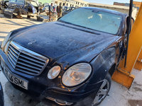 Amortizor capota Mercedes E-Class W211 2007 facelift 2.2 cdi euro 4