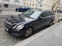 Amortizor capota Mercedes E-Class W212 2012 Break 2.2