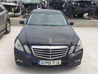 Amortizor capota Mercedes E-Class W212 2012 Berlina 3.0 CDI