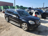 Amortizor capota Mercedes GL-Class X164 2008 4x4 4matic 3.0 cdi om642