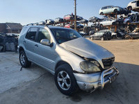 Amortizor capota Mercedes M-Class W163 2001 ml270 4x4 2.7 cdi