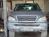 Amortizor capota Mercedes M-Class W163 2003 SUV 2.7CDI