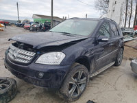 Amortizor capota Mercedes M-Class W164 2007 4matic ml320 3.0 cdi om642