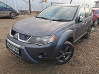 Amortizor capota Mitsubishi Outlander 2008 Suv 2.0