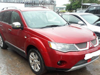 Amortizor capota Mitsubishi Outlander 2008 SUV 2.2