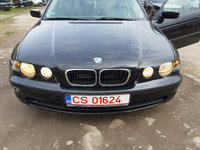 Amortizor capota motor BMW 3 Series E46 [1997 - 2003] Compact hatchback 318ti MT (143 hp)