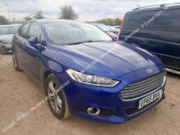 Amortizor capota motor Ford Mondeo 5 [2014 - 2020] Liftback 2.0 TDCi Duratorq AMT (180 hp)