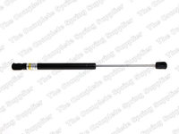 Amortizor capota motor nou JAGUAR X-TYPE I X400 an 2001-2009