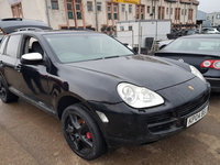 Amortizor capota motor Porsche Cayenne 955 [2002 - 2007] Crossover 5-usi 3.2 AT Tiptronic S (250 hp)