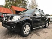 Amortizor capota Nissan NAVARA 2008 Pick Up - Suv 2.5 dCI