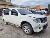 Amortizor capota Nissan Pathfinder 2008 SUV 2.5 YD25DDti