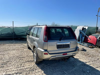 Amortizor capota Nissan X-Trail 2001 SUV 4X4 2.2