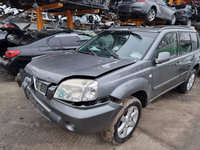 Amortizor capota Nissan X-Trail 2007 suv 2.2diesel