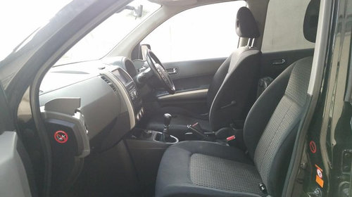 Amortizor capota Nissan X-Trail 2009 SUV 4x4 2.0 DCI