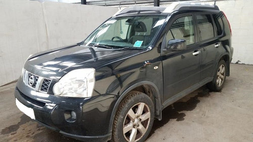 Amortizor capota Nissan X-Trail 2009 SUV 4x4 