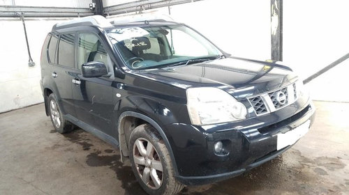 Amortizor capota Nissan X-Trail 2009 SUV 4x4 2.0 DCI