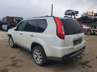 Amortizor capota Nissan X-Trail 2012 t31 facelift 2.0 dci