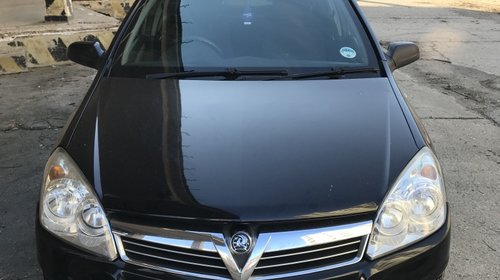 Amortizor capota Opel Astra H 2008 caravan 1.