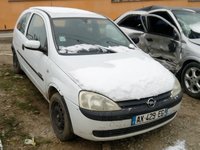 Amortizor capota Opel Corsa C 2002 Coupe 1.7 DTI