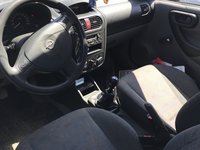 Amortizor capota Opel Corsa C 2004 2 usi 1.3 cdti