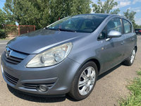 Amortizor capota Opel Corsa D 2008 HATCHBACK 1.3 CDTI