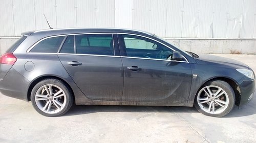 Amortizor capota Opel Insignia 2009 2010 2011 2012