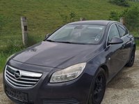 Amortizor capota Opel Insignia A 2010 Berlina 2.0 CDTi A20DTH