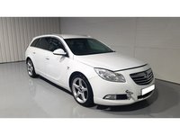 Amortizor capota Opel Insignia A 2010 Break 2.0 CDTi