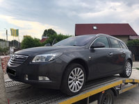 Amortizor capota Opel Insignia A 2010 TOURER 2.0 CDTI