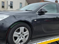 Amortizor capota Opel Insignia A 2011 Berlina 2.0