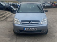 Amortizor capota Opel Meriva 2003 hatchback 1,6 benzina