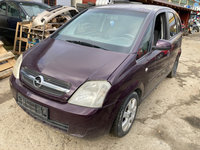 Amortizor capota Opel Meriva B 2006 Hatchback 1.6