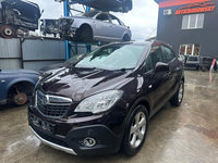 Amortizor capota Opel Mokka X 2014 SUV 1.7 CDTI