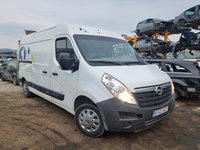 Amortizor capota Opel Movano B 2011 Autoutilitara/Duba 2.3