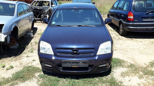 Amortizor capota Opel Signum 2003 hatchback 2