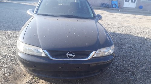 Amortizor capota Opel Vectra B 2001 break 2,0