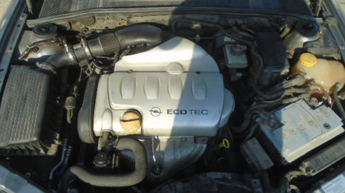 Amortizor capota Opel Vectra B 2001 Hatchback 1.8