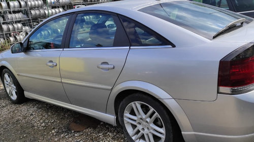 Amortizor capota Opel Vectra C 2002 hatchback 1.8