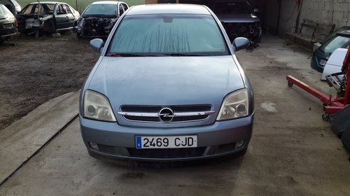 Amortizor capota Opel Vectra C 2003 berlina 2