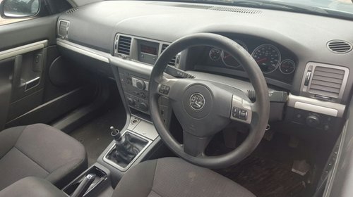 Amortizor capota Opel Vectra C 2006 Hatchback 1.8