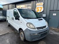 Amortizor capota Opel Vivaro 2004 1,9 1,9