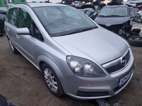 Amortizor capota Opel Zafira B 2007 monovolum 1.9 cdti Z19DT