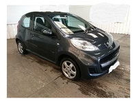 Amortizor capota Peugeot 107 2010 Hatchback 1.0i