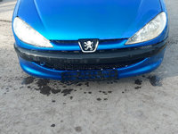 Amortizor capota Peugeot 206 2006 Hatchback 1.4