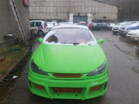 Amortizor capota Peugeot 206 cc 2001 cabrio 1.6