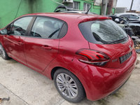 Amortizor capota Peugeot 208 2018 hatchback 1.2 vti HM01 (HMZ)