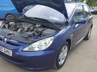 Amortizor capota Peugeot 307 2005 hatchback 1.6HDi