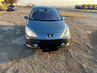 Amortizor capota Peugeot 307 2006 Break 2.0