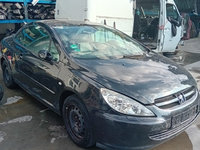 Amortizor capota Peugeot 307 cc 2007 cabrio 2.0