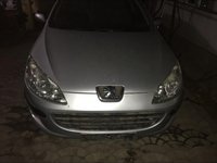 Amortizor capota Peugeot 407 2006 Break 1.6 HDI